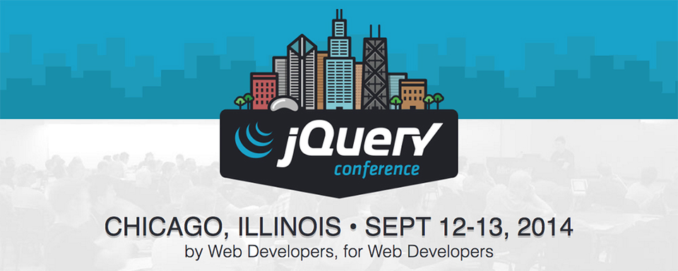 Sekilas JQuery Conference 2014