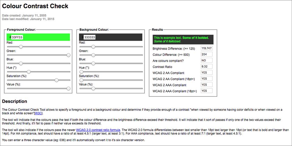 How to Choose Beautiful & Accessible Brand Colors for Your Website ...