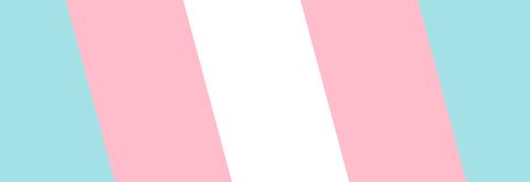 Trans flag generated by CSS-only function
