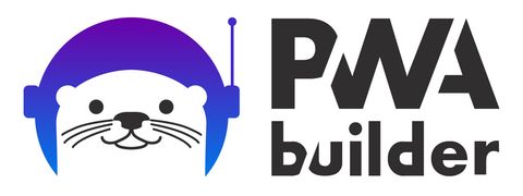 pwa builder logo
