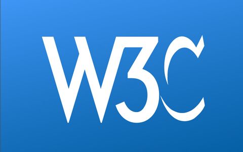 W3C logo

